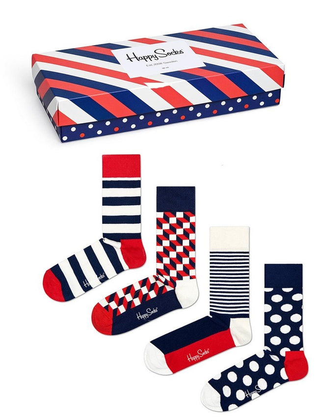 Big Dot Gift Box XBDO09