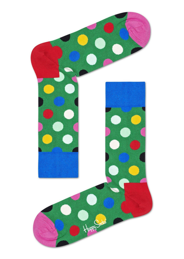 Big Dot Sock BDO01