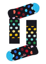 Big Dot Sock BDO01