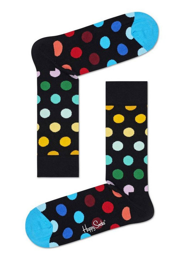 Big Dot Sock BDO01