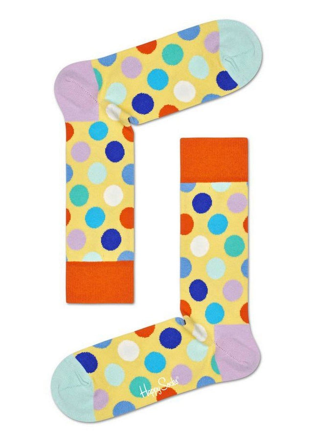Big Dot Sock BDO01