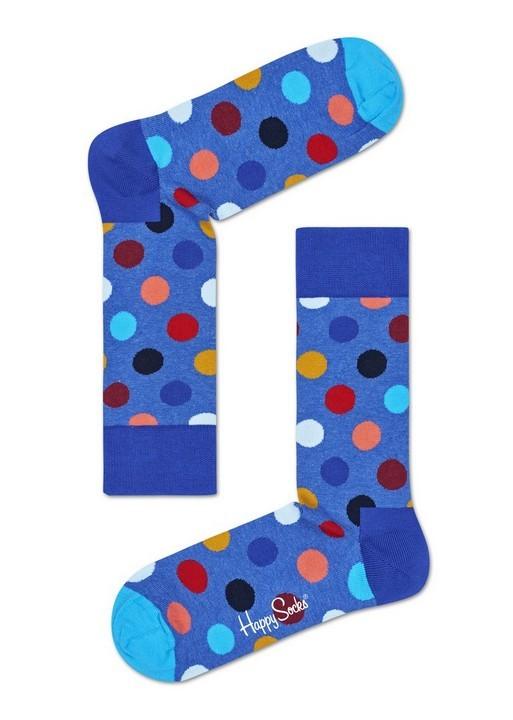 Big Dot Sock BDO01