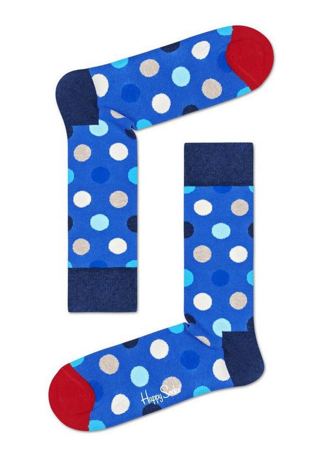 Big Dot Sock BDO01