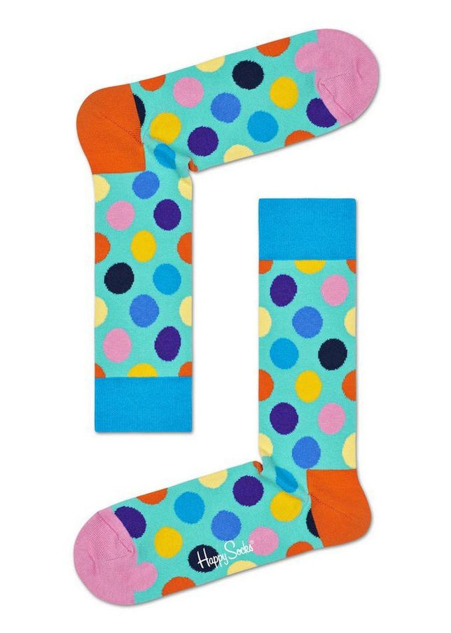 Big Dot Sock BDO01