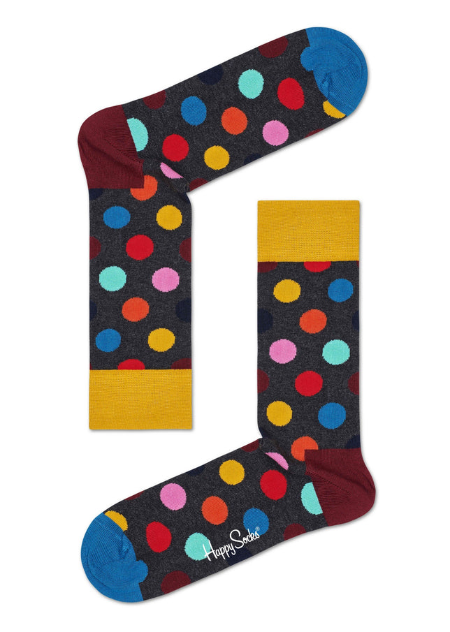 Big Dot Sock BDO01