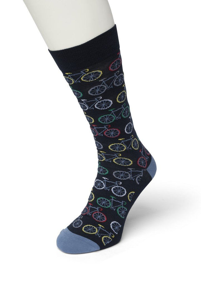 Biker Sock BT992103