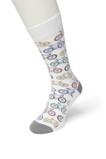 Biker Sock BT992103