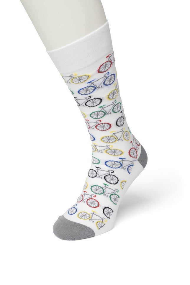 Biker Sock BT992103