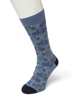 Biker Sock BT992103