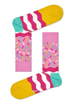 Birthday Sock BSS01
