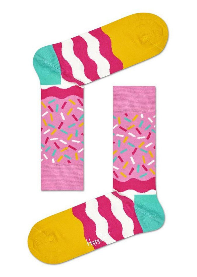 Birthday Sock BSS01