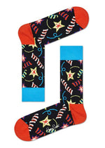 Birthday Sock BSS01