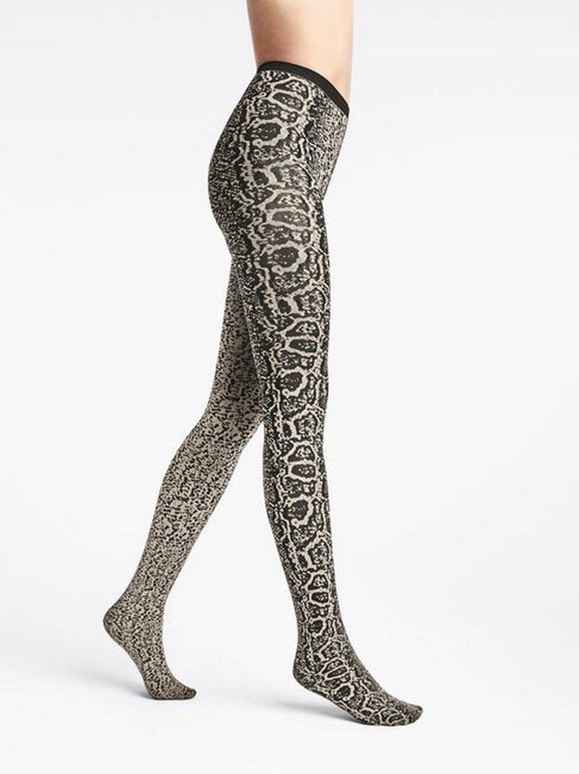 Gevlekte slangenpanty 14751
