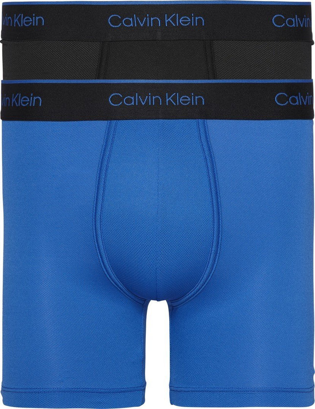 Boxer Brief 2P 000NB1682A