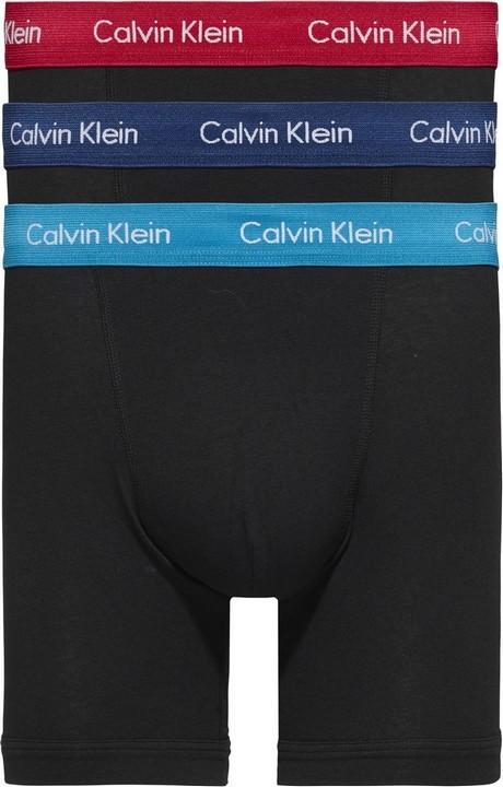 Boxer Brief 3PK 000NB1770A