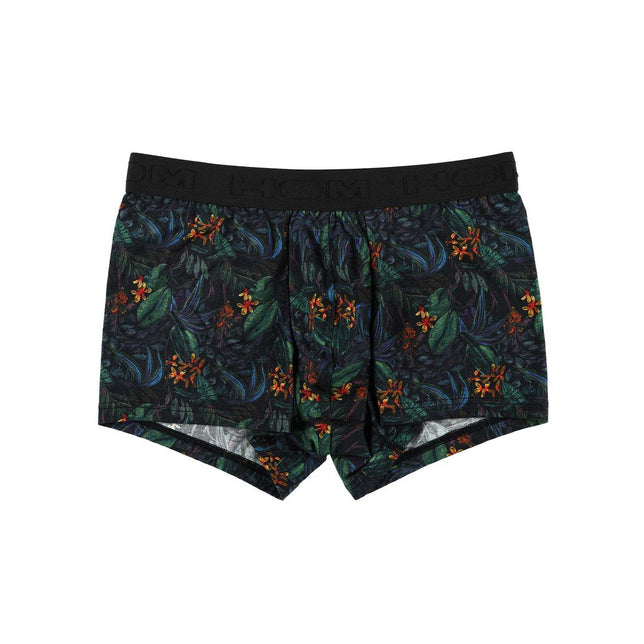 Boxershorts Donker Botanisch 401746