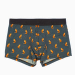 Boxershorts Fox 401539