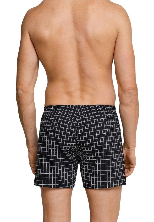Boxershort Single-jersey CO 100 102106