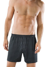 Boxershort Single-jersey CO 100 102106