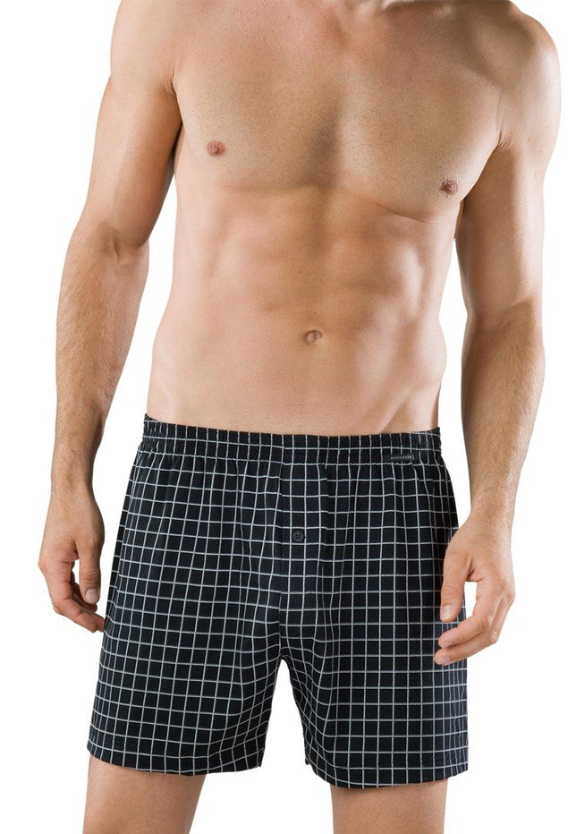 Boxershort Single-jersey CO 100 102106