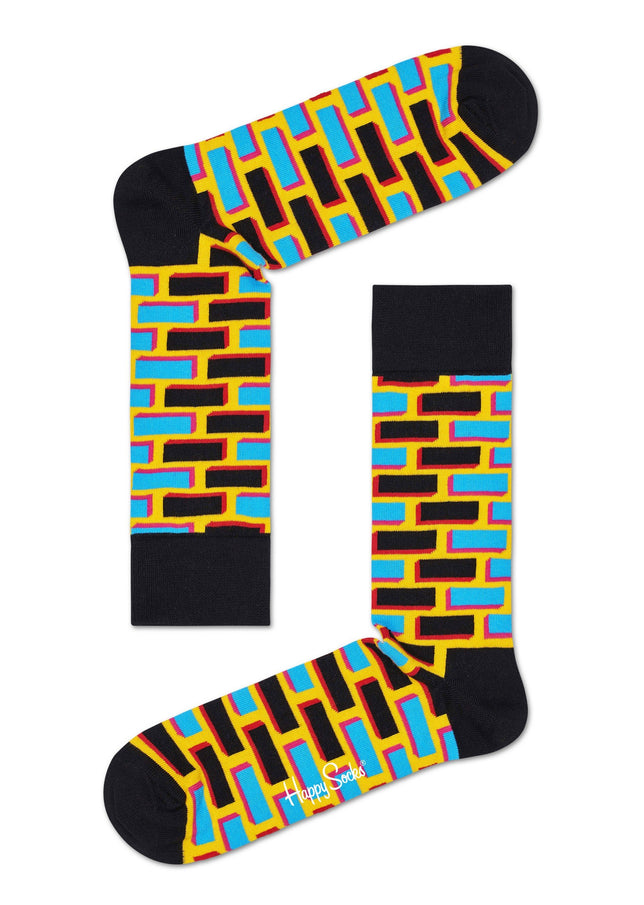 Brick Sock BRC01