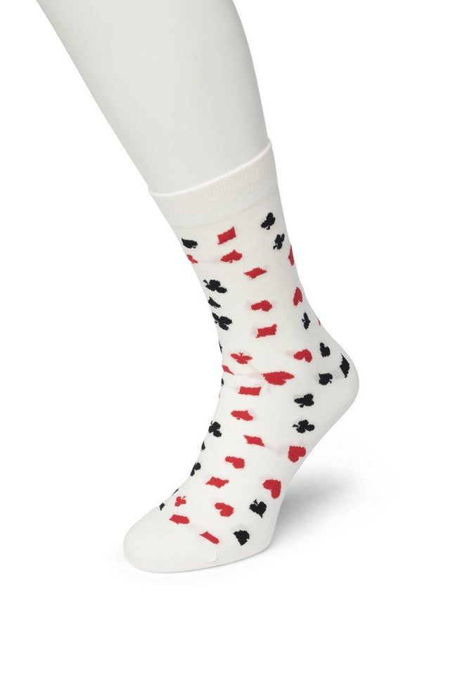 Casino Sock BT991106
