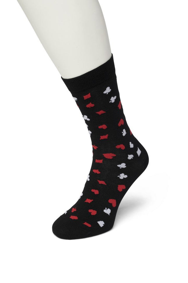 Casino Sock BT992106