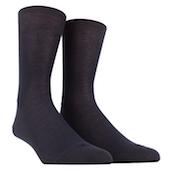 Chaussette Cote 1x1 Tripoli 440004/AP114987
