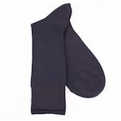 Chaussette Cote 1x1 Tripoli 440004/AP114987