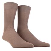 Chaussette Cote 1x1 Tripoli 440004/AP114987
