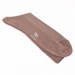 Chaussette Cote 1x1 Tripoli 440004/AP114987