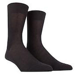 Chaussette Cote 1x1 Tripoli 440004/AP114987