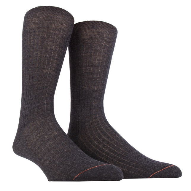 Chaussette Cote Derby 570D08/AP115718