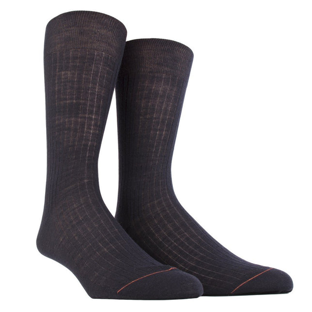 Chaussette Cote Derby 570D08/AP115718
