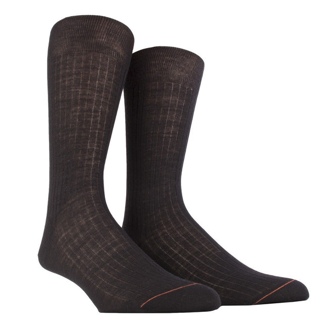 Chaussette Cote Derby 570D08/AP115718