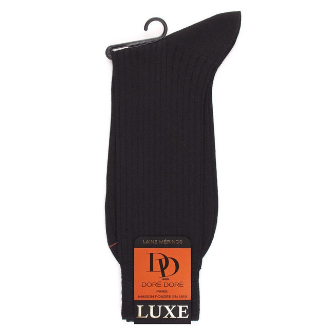 Chaussette Cote Derby 570D08/AP115718