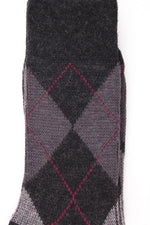Chaussette Jacquard 3 Couleurs 477336/ AP115365