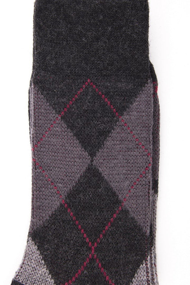 Chaussette Jacquard 3 Couleurs 477336/ AP115365