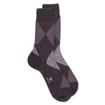 Chaussette Jacquard 3 Couleurs 477336/ AP115365