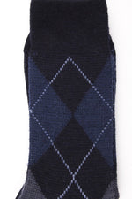 Chaussette Jacquard 3 Couleurs 477336/ AP115365