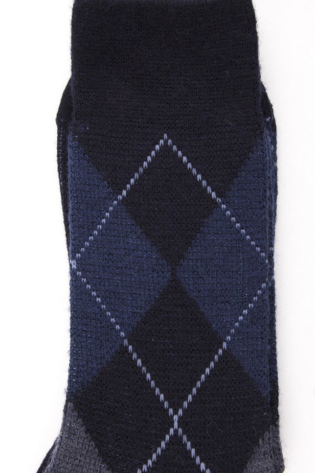 Chaussette Jacquard 3 Couleurs 477336/ AP115365