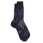 Chaussette Jacquard 3 Couleurs 477336/ AP115365