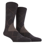 Chaussette Jacquard 3 Couleurs 477336/ AP115365