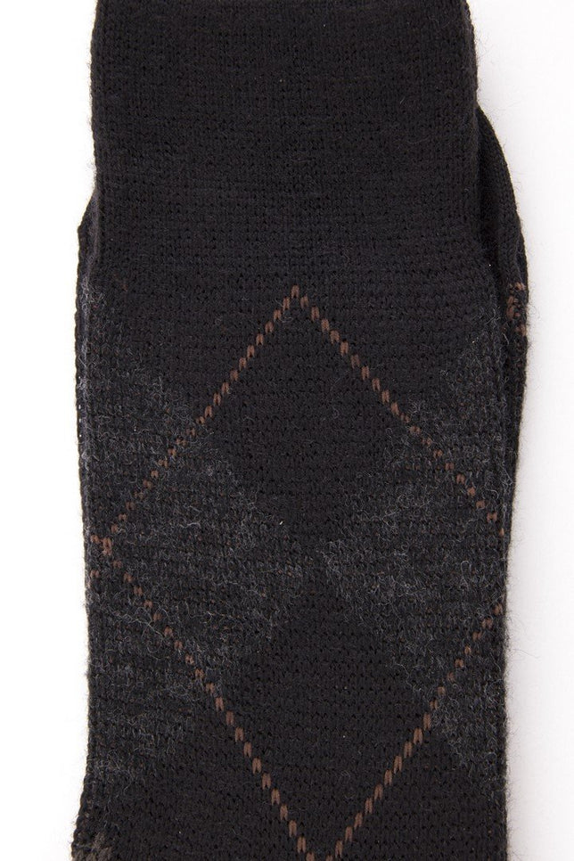 Chaussette Jacquard 3 Couleurs 477336/ AP115365