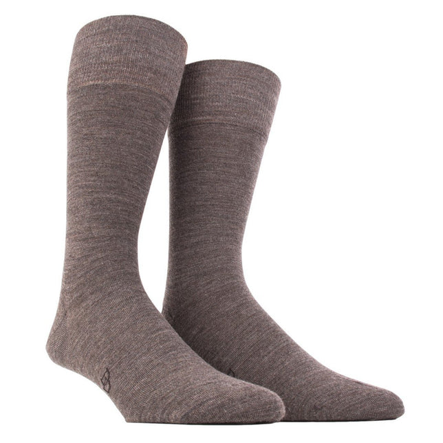 Chaussette Maille Unie 479024 AP115377