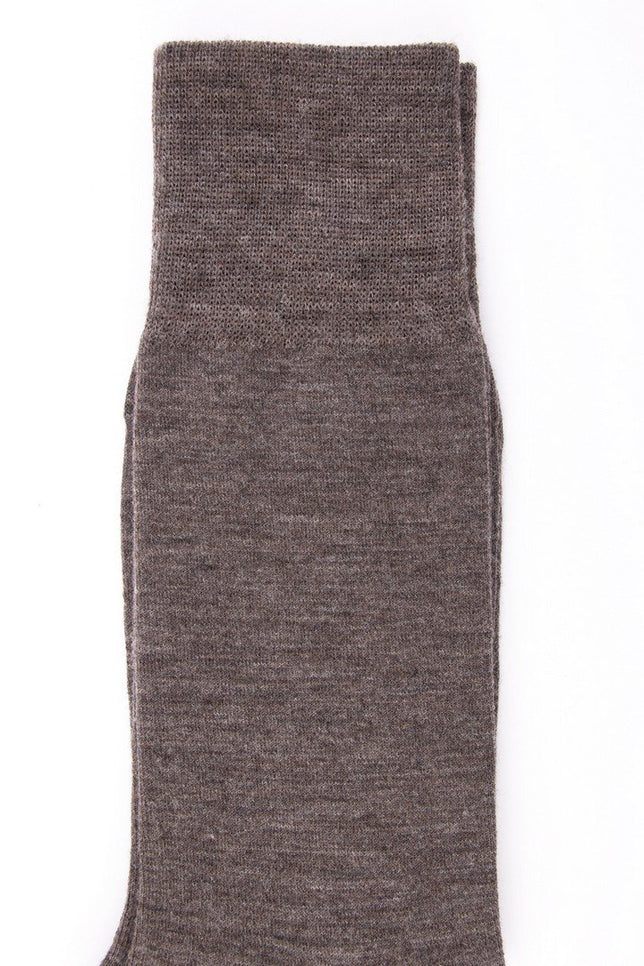 Chaussette Maille Unie 479024 AP115377