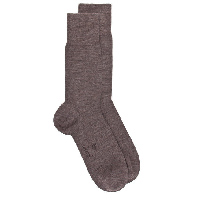 Chaussette Maille Unie 479024 AP115377