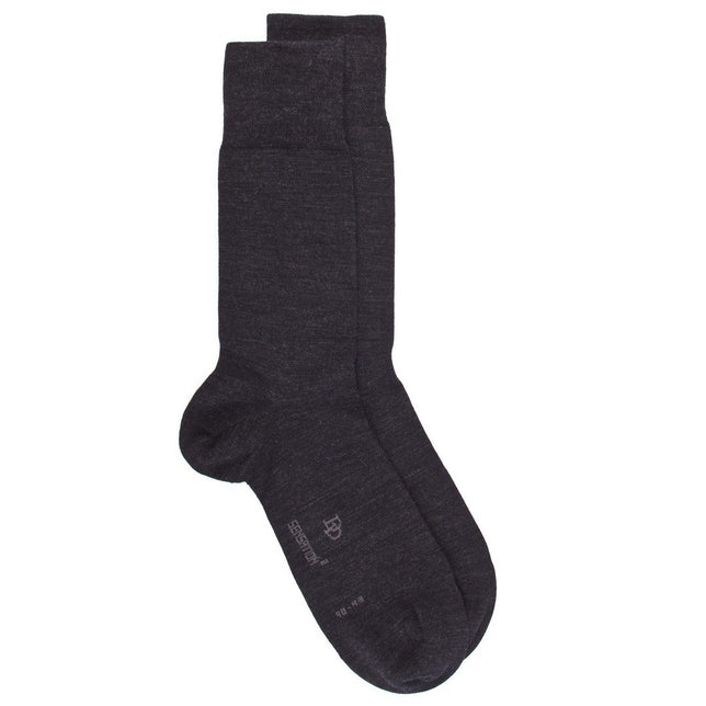 Chaussette Maille Unie 479024 AP115377