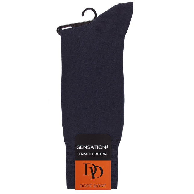 Chaussette Maille Unie 479024 AP115377
