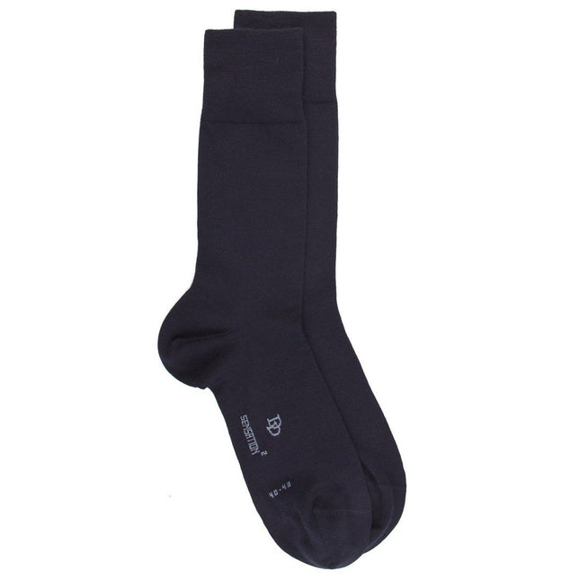 Chaussette Maille Unie 479024 AP115377